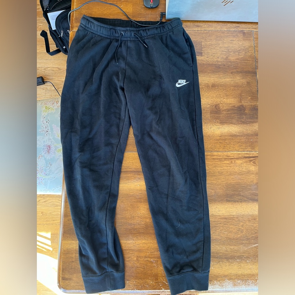 Nike joggers